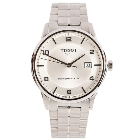 Tissot 41mm Nam T086.407.11.037.00