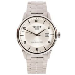 Tissot 41mm Nam T086.407.11.037.00