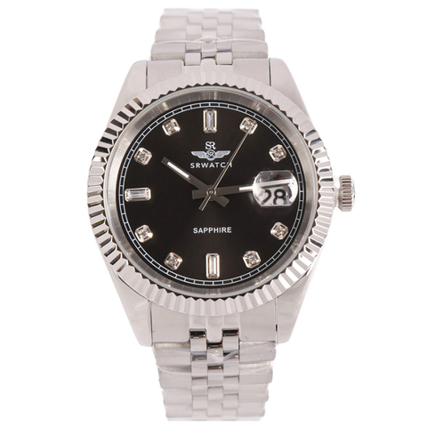 SRWatch 40mm Nam SG7004.1101GM