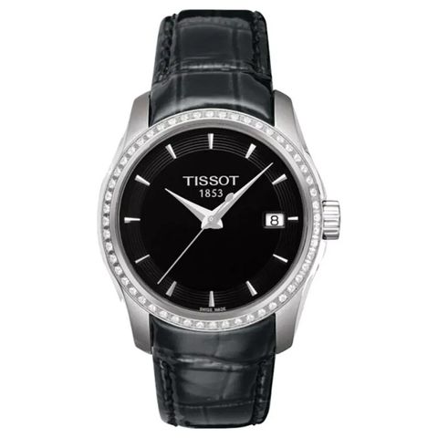 Tissot 32mm Nữ T035.210.66.051.00