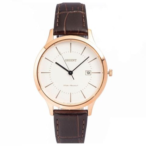 Orient 30mm Nữ RF-QD0001S10B
