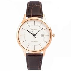 Orient 30mm Nữ RF-QD0001S10B