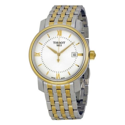 Tissot 40mm Nam T097.410.22.038.00