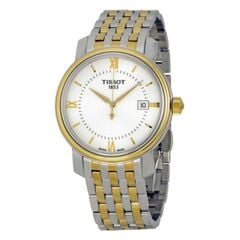 Tissot 40mm Nam T097.410.22.038.00