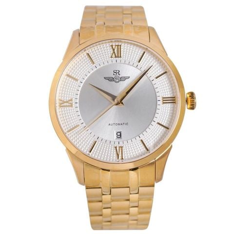 SRWatch 42mm Nam SG8883.1402AT