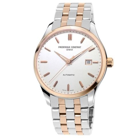 Frederique Constant 40mm Nam FC-303V5B2B