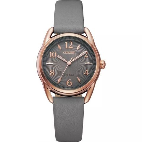 Citizen 30mm Nữ FE1218-05H