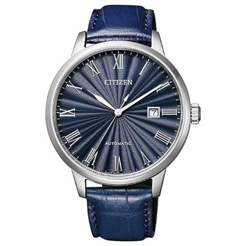 Citizen 42mm Nam NJ0080-17L