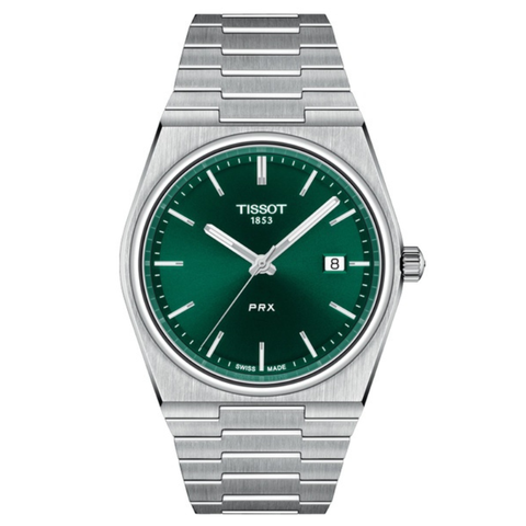 Tissot 40mm Nam T137.410.11.091.00