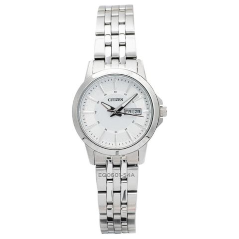 Citizen 28mm Nữ EQ0601-54A