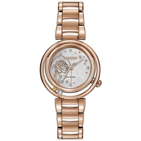 Citizen 30mm Nữ EM0823-58D