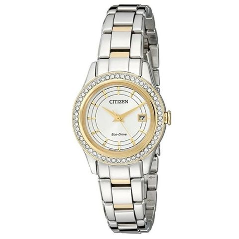 Citizen 28.5mm Nữ FE1124-58A