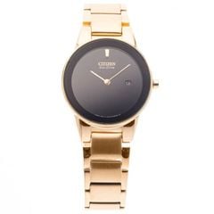 Citizen 30mm Nữ GA1052-55E