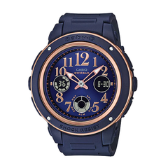 Casio Baby-G 42.8mm Nữ BGA-150PG-2B2DR