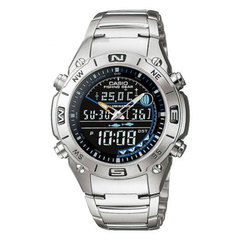 Casio 41.5mm Nam AMW-703D-1AVDF