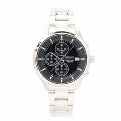 Seiko 43mm Nam SKS539P1
