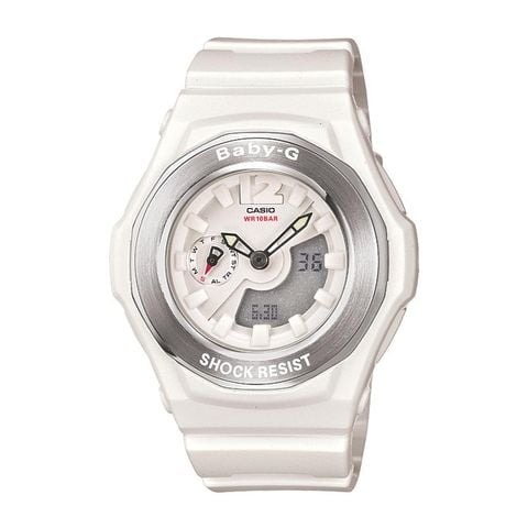 Casio Baby-G 38.9mm Nữ BGA-140-7B