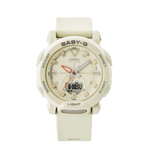 Casio Baby-G 41.8mm Nữ BGA-310-7ADR