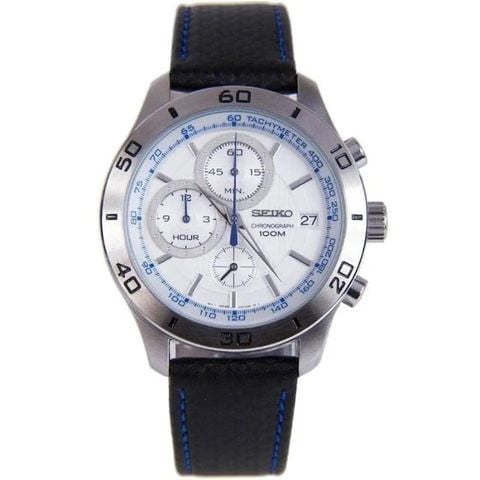 Seiko 42mm Nam SSB191