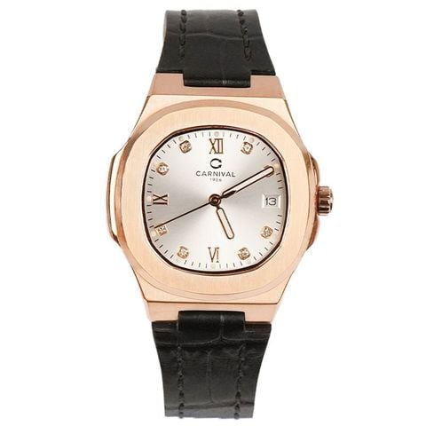 Carnival 34mm Nữ 8160L-VH-DD-T