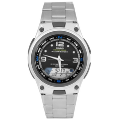 Casio Vintage 40mm Nam AW-82D-1AVDF