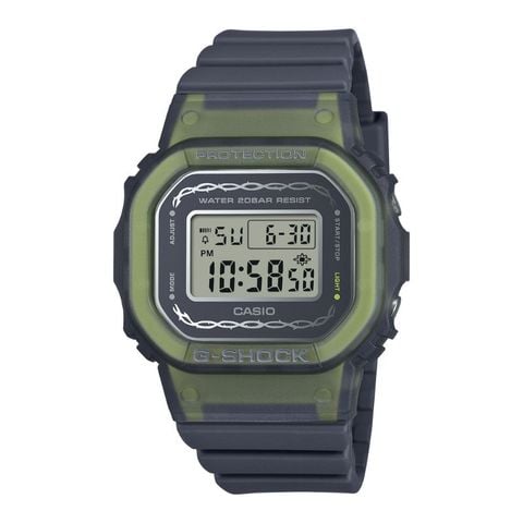 Casio G-shock 45mm Nam GMD-S5610RS-8DR