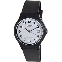Casio Vintage 36mm Nam MW-59-7BVDF