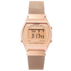 Casio Vintage 35mm Unisex B640WMR-5ADF