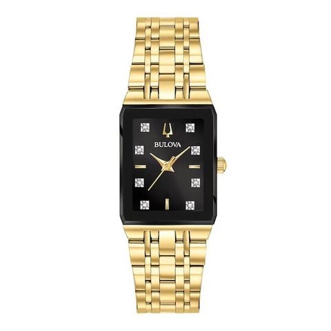 Bulova 32mm Nữ 97P135