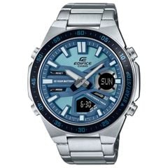 Casio Edifice 46.9mm Nam EFV-C110D-2BDF