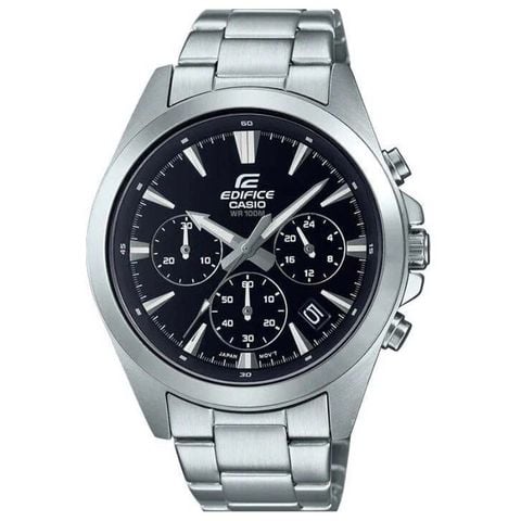 Casio Edifice 44mm Nam EFV-630D-1AVUDF