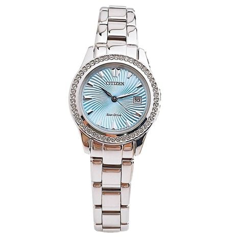 Citizen 28mm Nữ FE1120-59L