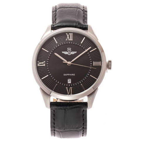 SRWatch 40mm Nam SG80050.4101CF