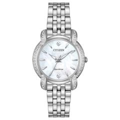Citizen 30mm Nữ EM0690-50D