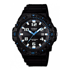 Casio Vintage 48mm Nam MRW-S300H-1B2VDF