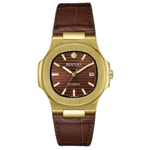 Bentley 41x46,5mm Nam BL2340-15MKDD