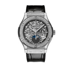 Hublot - Nam 547.NX.0170.LR.1104 Size 42mm Hàng Lướt