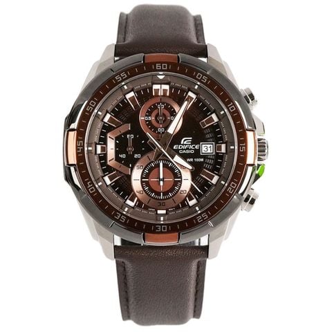 Casio Edifice 49.5mm Nam EFR-539L-5AVUDF