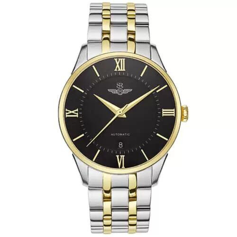 SRWatch 42mm Nam SG8883.1201AT