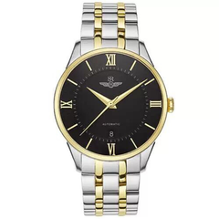 SRWatch 42mm Nam SG8883.1201AT