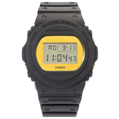 Casio G-shock 42.8mm Nam DW-5600BBMB-1DR