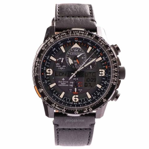 Citizen 45.4mm Nam JY8085-14H
