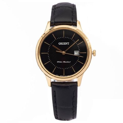Orient 30mm Nữ RF-QD0002B10B