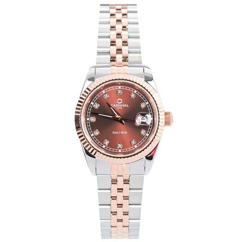 Carnival 30mm Nữ 8131L-CH-N