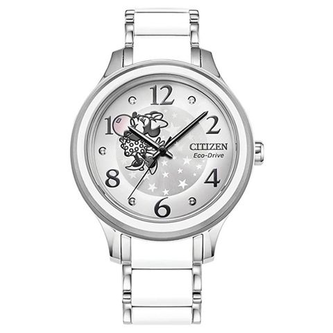 Citizen 36mm Nữ FE7079-58W