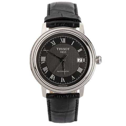 Tissot 40mm Nam T045.407.16.053.00