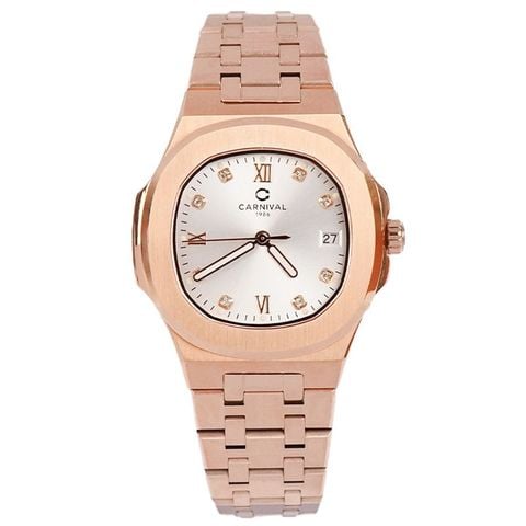 Carnival 34mm Nữ 8160L-VH-T