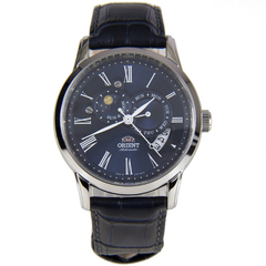 Orient Sun & Moon 42.5mm Nam SET0T004D0