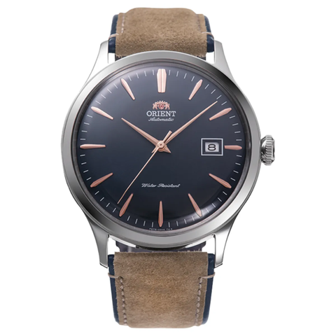 Orient Size 42mm Nam RA-AC0P02L10B (RA-AC0P02L30B)