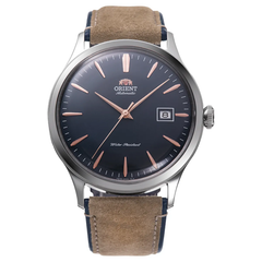 Orient Size 42mm Nam RA-AC0P02L10B (RA-AC0P02L30B)